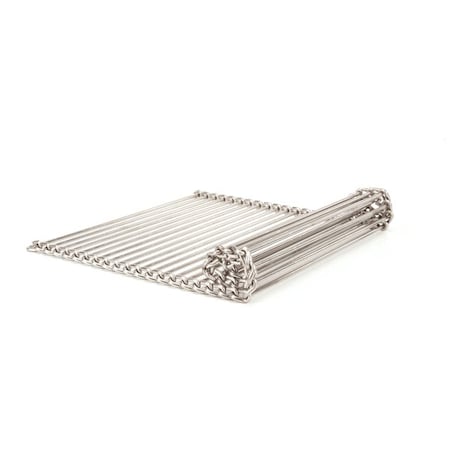 Nieco Rod Belt, 7 Ga, 5/8 Pitch, 13 Wide 6035